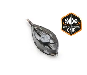 Mivardi Krmítko Method Feeder QMR Flat XL 50g