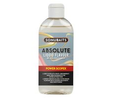Sonubaits Booster Absolute Liquid Flavour Power Scopex