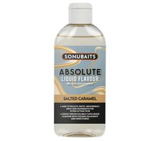 Sonubaits Booster Absolute Liquid Flavour Salted Caramel