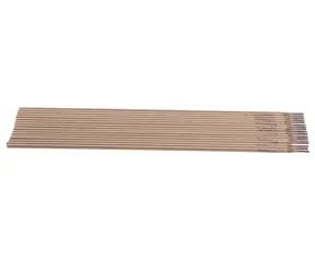 GEKO Elektrody svařovací 2.5x300 mm růžová / svařovací proud 60-90A
