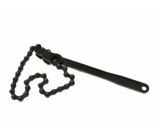 GEKO Klíč na olejový filtr řetězový 12"