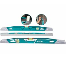 TOTAL-TOOLS industrial TMT221606 / Vodováha 60cm / heavy duty