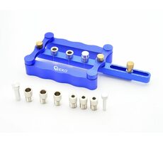 GEKO Kolíkovací přípravek Premium / 6 | 8 | 10mm