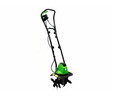 GEKO Kultivátor s elektrickým motorem - záběr 32cm 