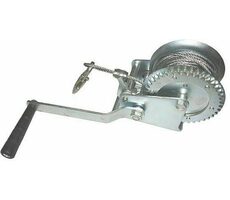 GEKO Lanový naviják 1150kg 