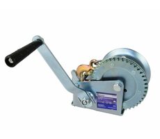 GEKO Lanový naviják 450kg délka 10m 