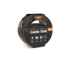 FOX lepicí páska Camo Tape 5x10m