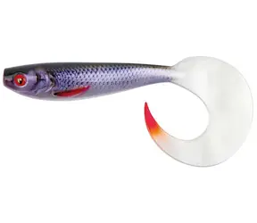 FOX Rage Gumová nástraha Pro Grub 16cm Super Natural Roach
