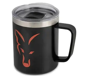 FOX Termohrnek Stainless Thermal Mug