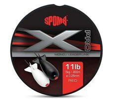 Spomb Vlasec X Pro Mono 300m 0,26mm 5kg