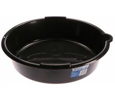 GEKO Miska na odčerpání oleje 6.5l