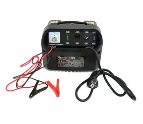 GEKO Nabíječka autobaterií 12/24V / CB-40 