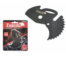 GEKO Náhradní čepel pro nůžky na trubky a potrubí 0-42mm SK5 