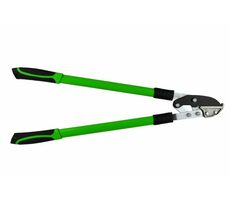 GEKO Nůžky na větve kloubové kovadlinkové 750 mm 