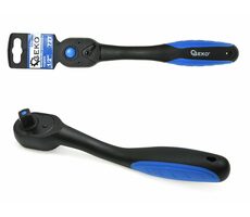 GEKO Ráčna 1/2" 72T 