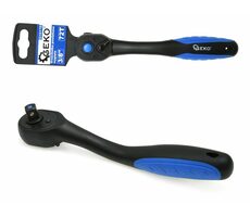 GEKO Ráčna 3/8" 72T 