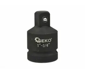 GEKO Redukce úderová 1"-3/4" 