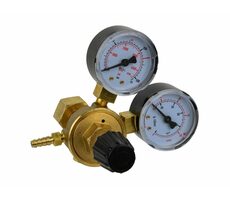GEKO Regulátor tlaku CO2 / ARGON 
