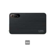 Baseus Black Super Energy Pro+ Aku Jump startér 1200A / 12.000 mAh