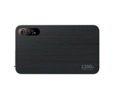Baseus C00245700111-00 Super Energy Pro+ Jump startér do auta černá / 1200A / 12000mAh