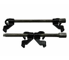 GEKO Stahovák pružin 260mm 2ks 