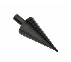 GEKO Stupňovitý kuželový vrták HSS 4-39mm 