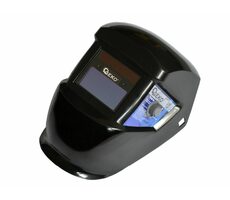 GEKO Svářecí kukla samostmívací černá 