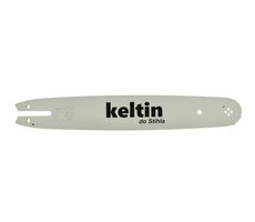 GEKO Vodící lišta pro řetězové pily 14" 3/8" 1.3mm 50z 