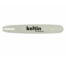 GEKO Vodící lišta pro řetězové pily 14" 3/8" 1.3mm 52z 