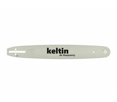 GEKO Vodící lišta pro řetězové pily 15" 0.325" 1.5mm 64z 