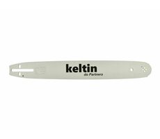 GEKO Vodící lišta pro řetězové pily 16" 3/8" 1.3mm 57z 