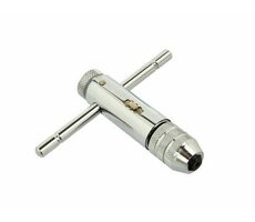 GEKO Vratidlo na závitníky M3-M8 85mm 