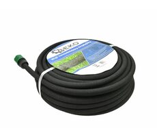 GEKO Zahradní zavlažovací hadice - kapací hadice 1/2" 30 m 