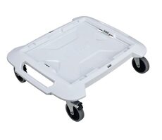 Ede Podvozek pod přepravky L-BOxx 646x184x492 mm