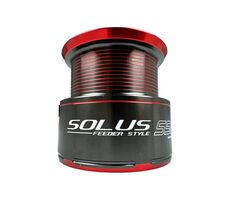 Nytro Cívka Solus Super Feeder 5500 Alu Spool