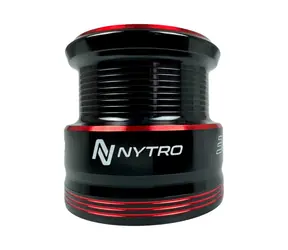 Nytro Cívka Nytro NTR MK2 3002 Alu Spool