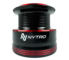 Nytro Cívka Nytro NTR MK2 4002 Alu Spool