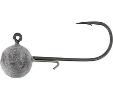 Westin Jigová hlavička Round Up Micro Jig Head Lead Velikost 4 4g 3ks