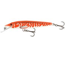 Salmo Wobler Pike Floating 9cm Albino Pike