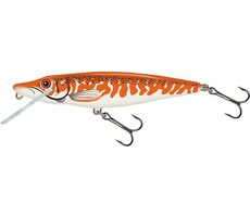Salmo Wobler Pike Floating 16cm Albino Pike