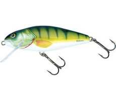 Salmo Wobler Perch Floating 8cm Perch