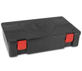 FOX Rage Krabička Stack and Store Shield Storage Box 16 Comp Large Deep