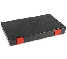 FOX Rage Krabička Stack and Store Shield Storage Box 16 Comp Large Shallow