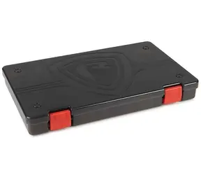 FOX Rage Krabička Stack and Store Shield Storage Box 16 Comp Large Shallow
