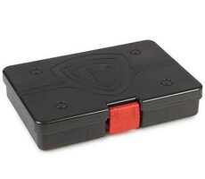 FOX Rage Krabička Stack and Store Shield Storage Box 12 Comp Small Shallow