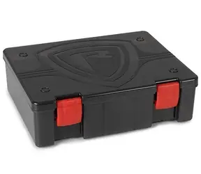 FOX Rage Krabička Stack and Store Shield Storage Box 20 Comp Medium Deep