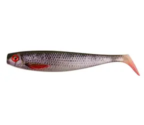 FOX Rage Gumová nástraha Pro Shad 14cm Super Natural Roach