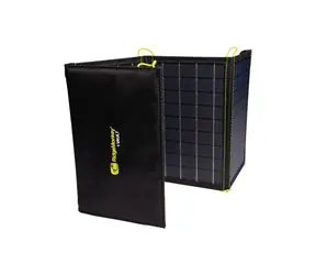 RidgeMonkey Solární panel Vault QC3.0 USB-A 21W Solar Panel