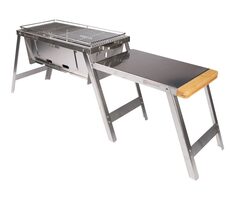 RidgeMonkey Gril Grilla BBQ Firepit Edition