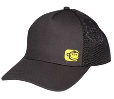 RidgeMonkey Kšiltovka APEarel SportFlex Trucker Cap Grey